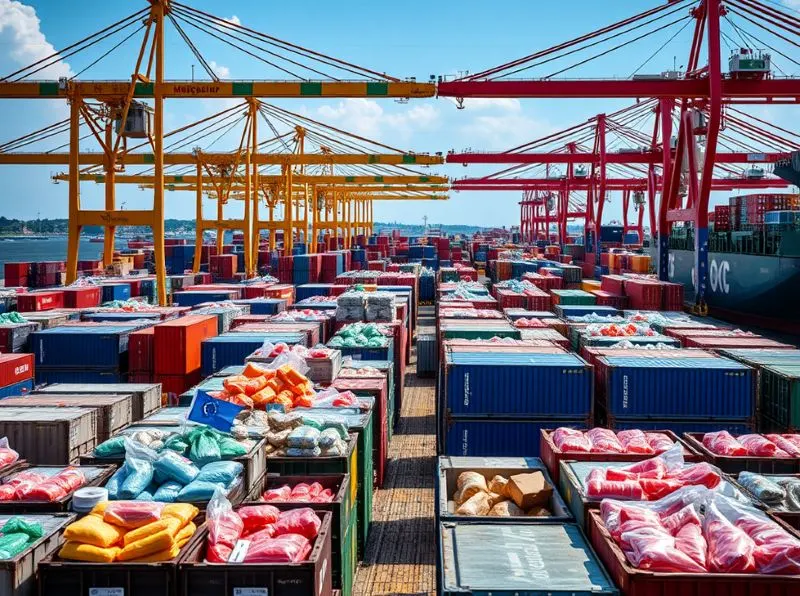 Avertisment de la Bruxelles: România nu are o strategie clară pentru acordul UE-Mercosur