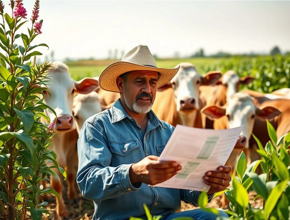 Bugetul pentru plata ANT pe cap de animal și pe hectar a fost publicat în Monitorul Oficial!