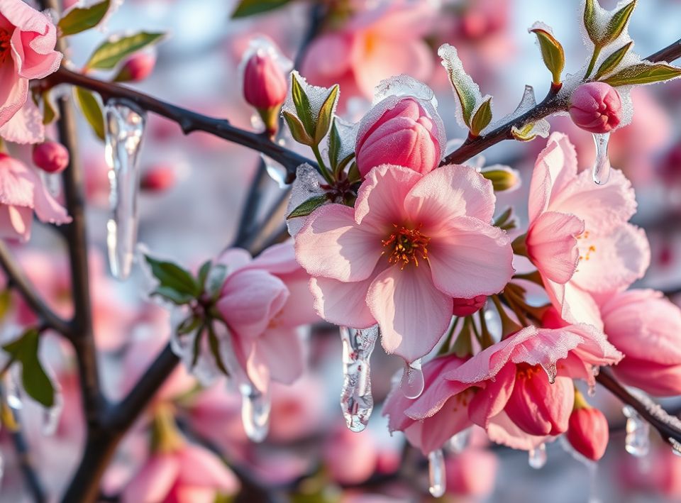 Ultimul apel pentru pomicultori: subvenția de urgență de 2.000 euro/ha se poate solicita doar până pe 9 martie