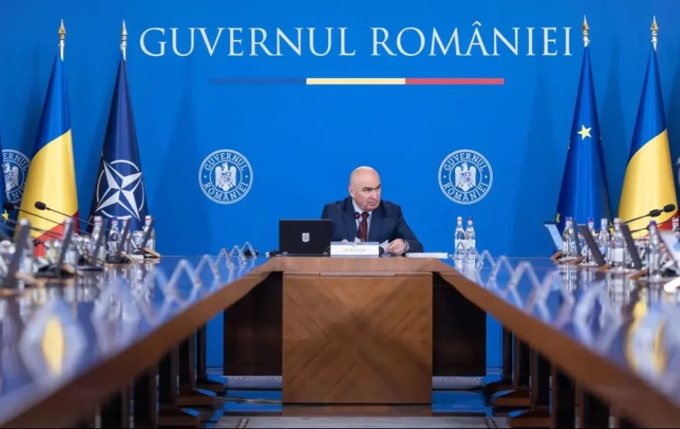 Premierul Ilie Bolojan: Bugetul pentru subvențiile fermierilor va fi trimis spre aprobare în Parlament