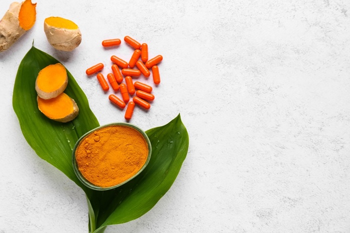 Care sunt beneficiile turmericului pentru organism?