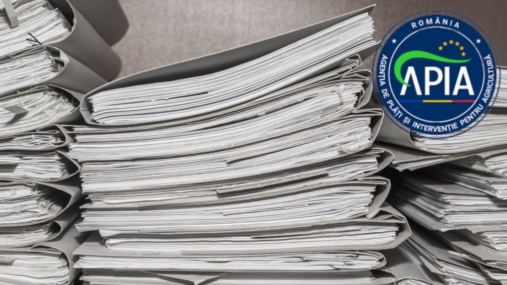 Documente necesare la depunerea cererii de plată pentru subvențiile APIA 2026
