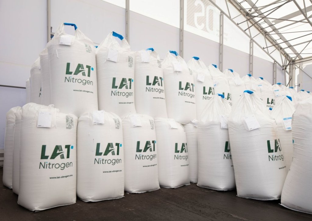 Depozitarea îngrășămintelor: reguli esențiale pentru siguranță și calitate