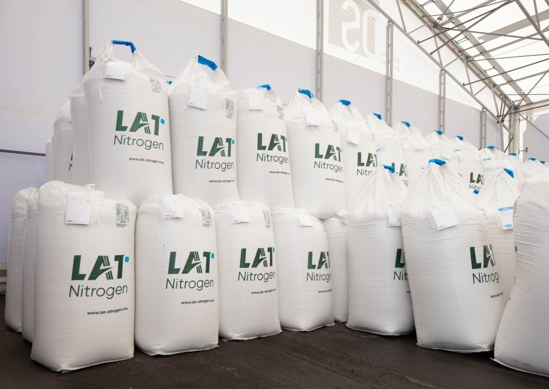 Depozitarea îngrășămintelor: reguli esențiale pentru siguranță și calitate