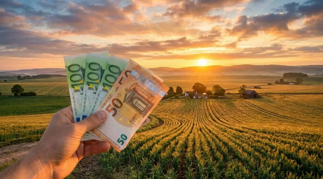 Vești importante pentru fermieri: subvențiile gestionate de APIA pot fi achitate