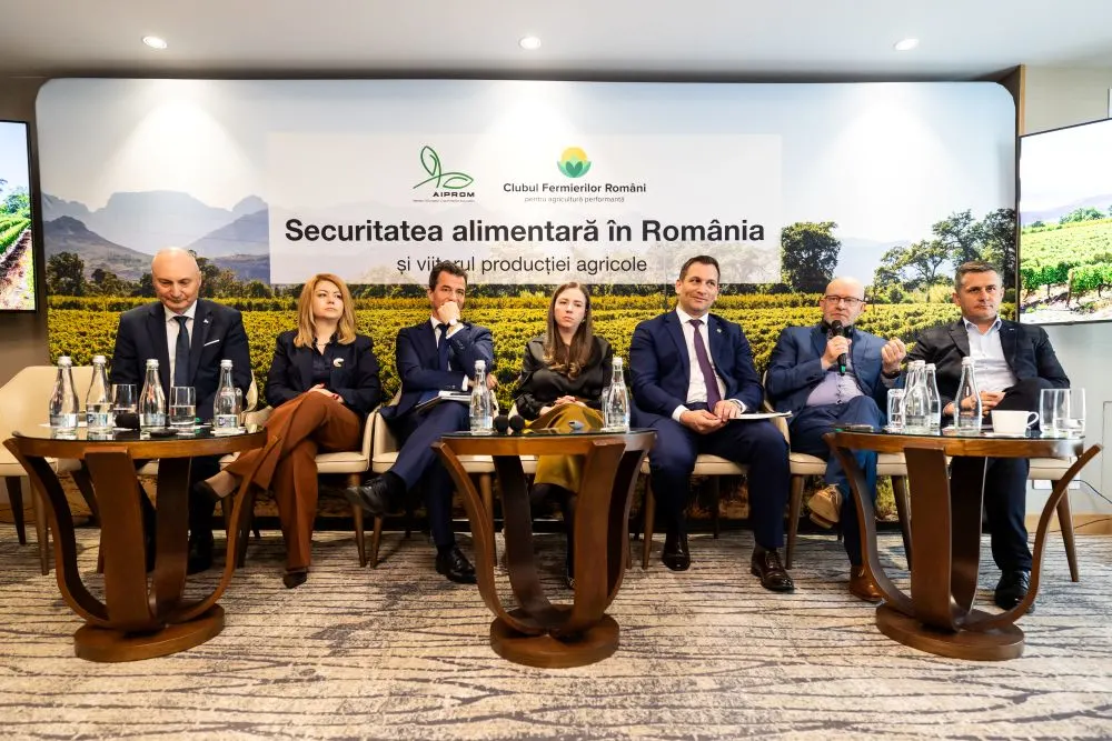 Politicile UE privind  aprobarea substanțelor active pot afecta producția agricolă
