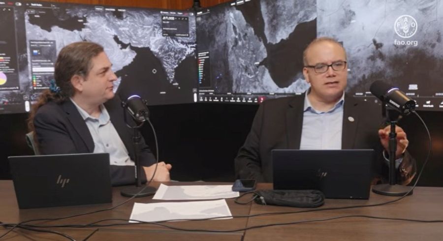 Criza prelungită din Strâmtoarea Ormuz s-ar putea transforma într-o catastrofă agroalimentară globală