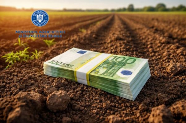 MADR: Peste 1,3 miliarde de lei au ajuns la beneficiari în primul trimestru al anului