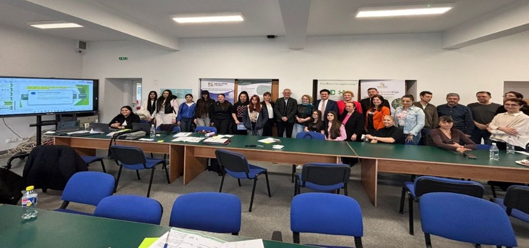 Inter-Bio: Radiografia și viitorul consultanței în agricultura ecologică în România