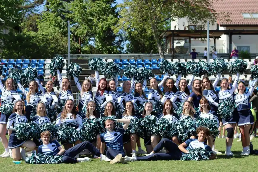 REVER 2026 – Peste 1.000 de studenți internaționali la Medicină Veterinară din România se reunesc la USAMV Cluj-Napoca