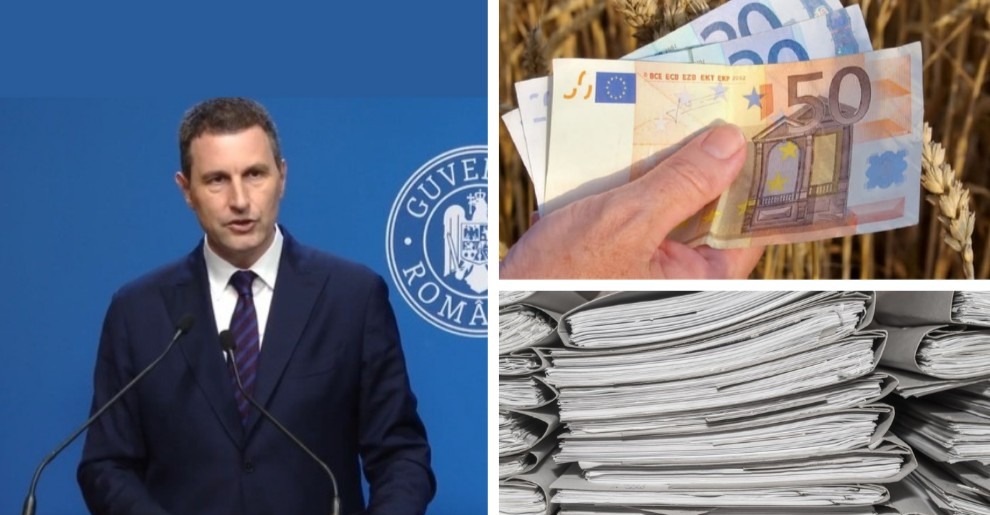 Tánczos Barna: Măsuri urgente în Agricultură – Misiunea de a debloca plățile către fermieri