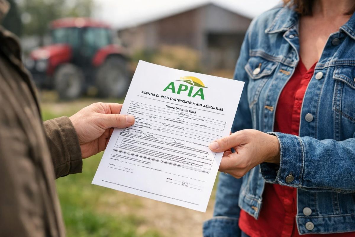 MADR pregătește modificări strategice pentru eliberarea adeverințelor APIA 2026