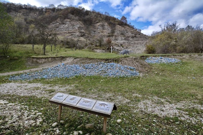 Impulsionarea Turismului Sustenabil: Ministerul Mediului Facilitează Statutul de Geoparc UNESCO