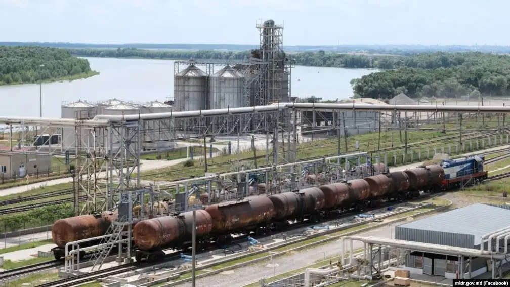 România preia controlul Portului Giurgiulești: investiție strategică Dunăre – Marea Neagră