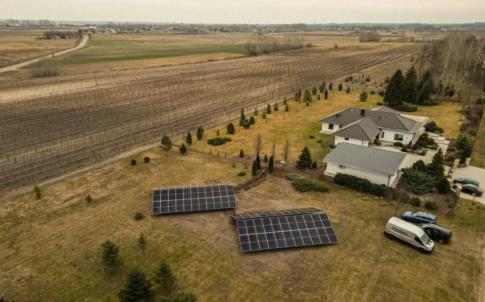 AFIR anunță ultimele zile de consultare publică pentru schema de energie regenerabilă dedicată fermierilor