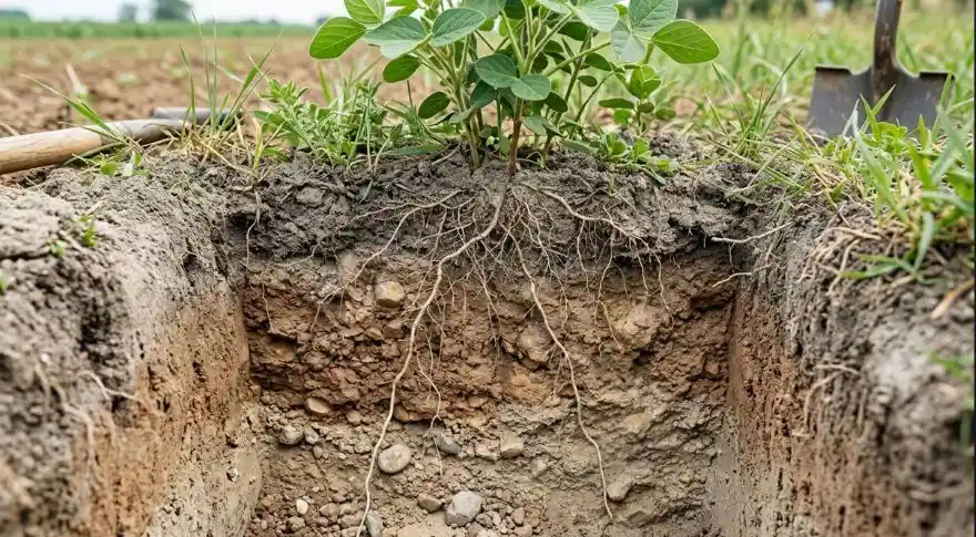 Refacerea sistemului hidrologic de răcire naturală a Pământului trebuie să fie o intervenție urgentă