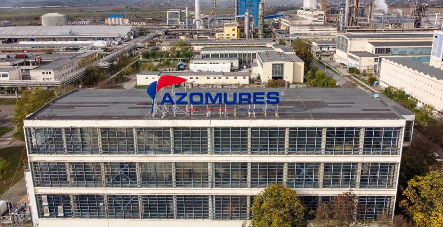 Romgaz a făcut un pas decisiv pentru preluarea Azomureș