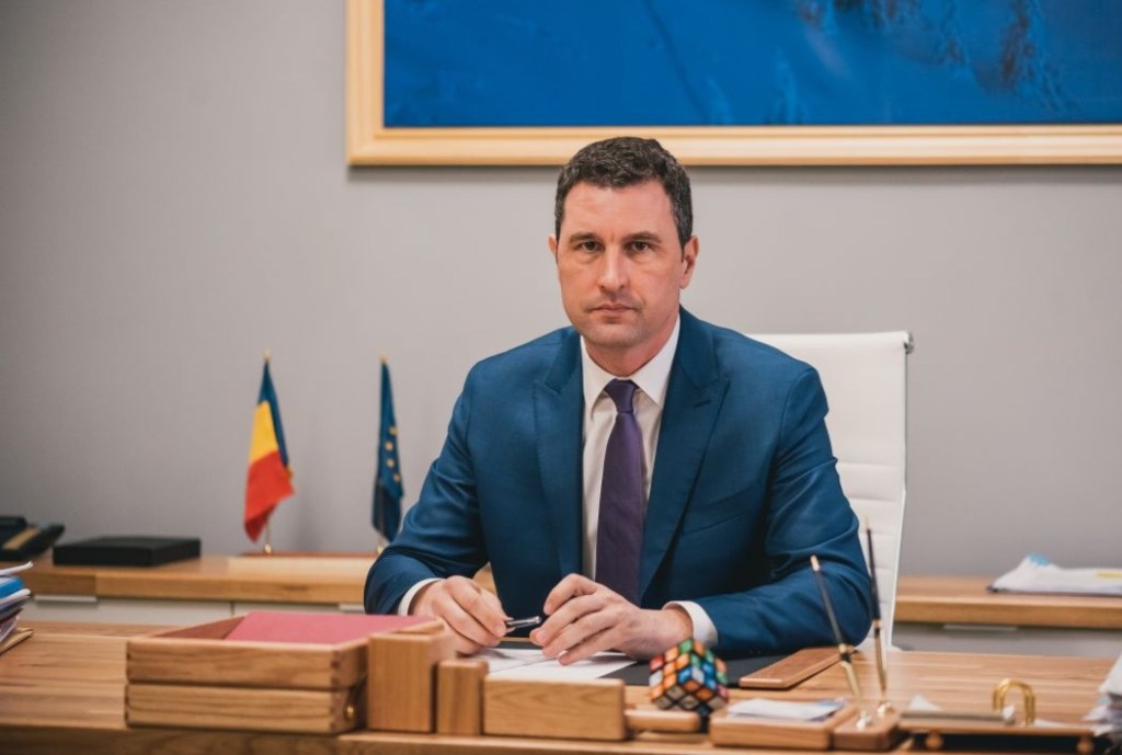 Controversa „Pârloagă”: Tánczos Barna continuă să critice schema PD-28