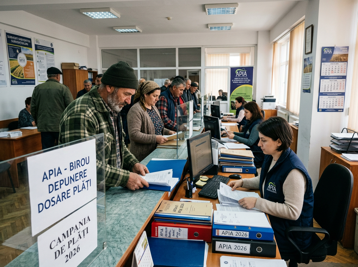 APIA își va desfășura activitatea și în zilele de sâmbătă, 23 și 30 mai 2026