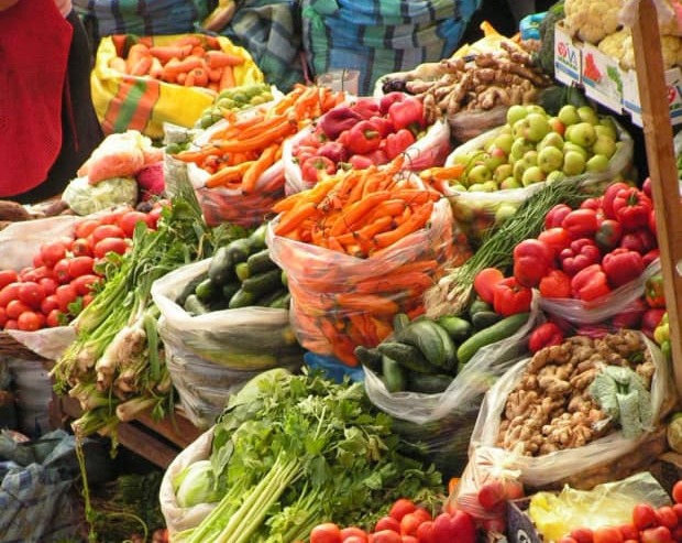Șuletea deschide prima piață de seară din județul Vaslui dedicată producătorilor locali