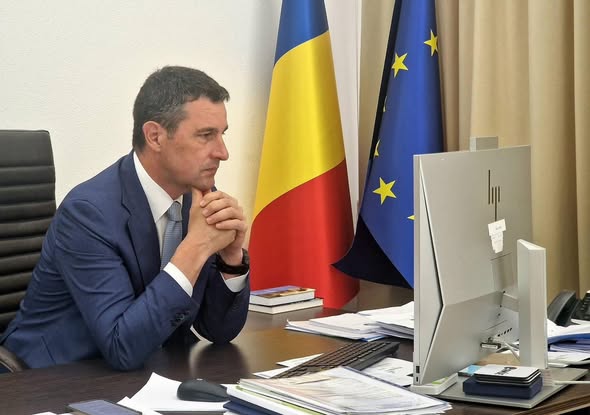 Anunț ministrul Tánczos Barna privind plățile ANT