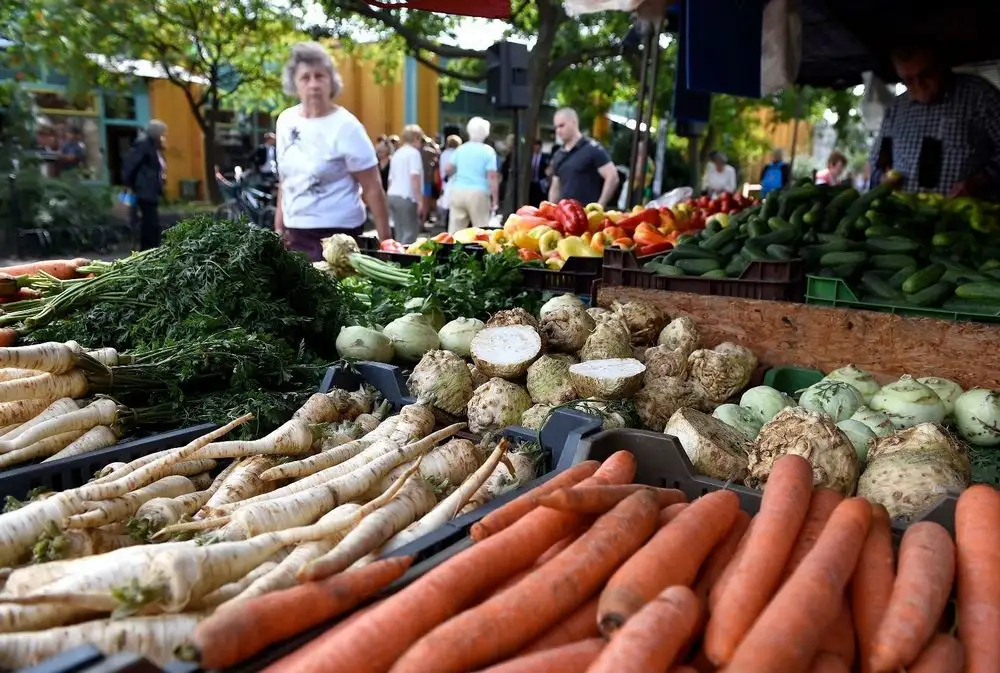 Ghidul micului producător: cum pot producătorii să vândă legal produsele agricole în piață