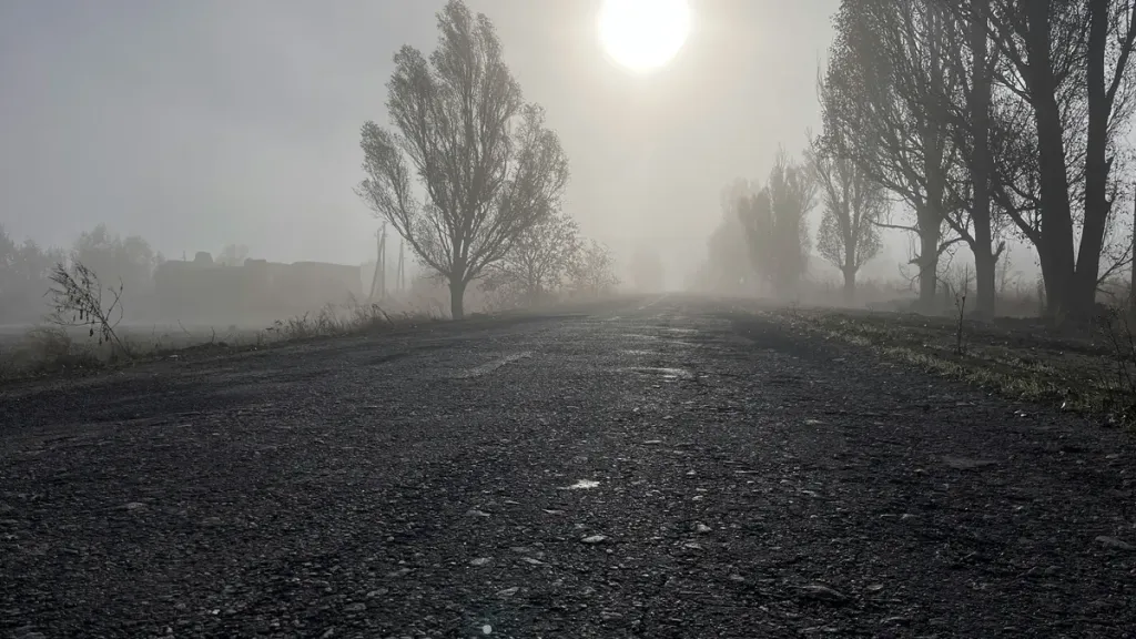 Prognoza ANM pe scurt, pe regiuni