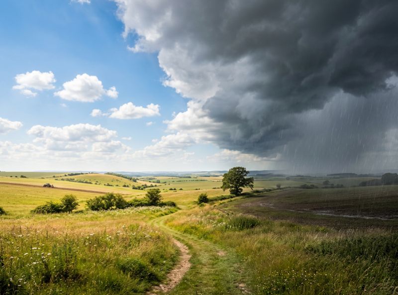 ANM: fenomenele meteo nefavorabile vor cuprinde 21 județe în perioada următoare