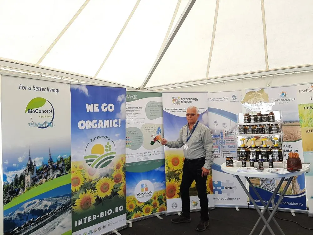 Cum poate agricultura să rămână competitivă, profitabilă și rezilientă în fața schimbărilor climatice?