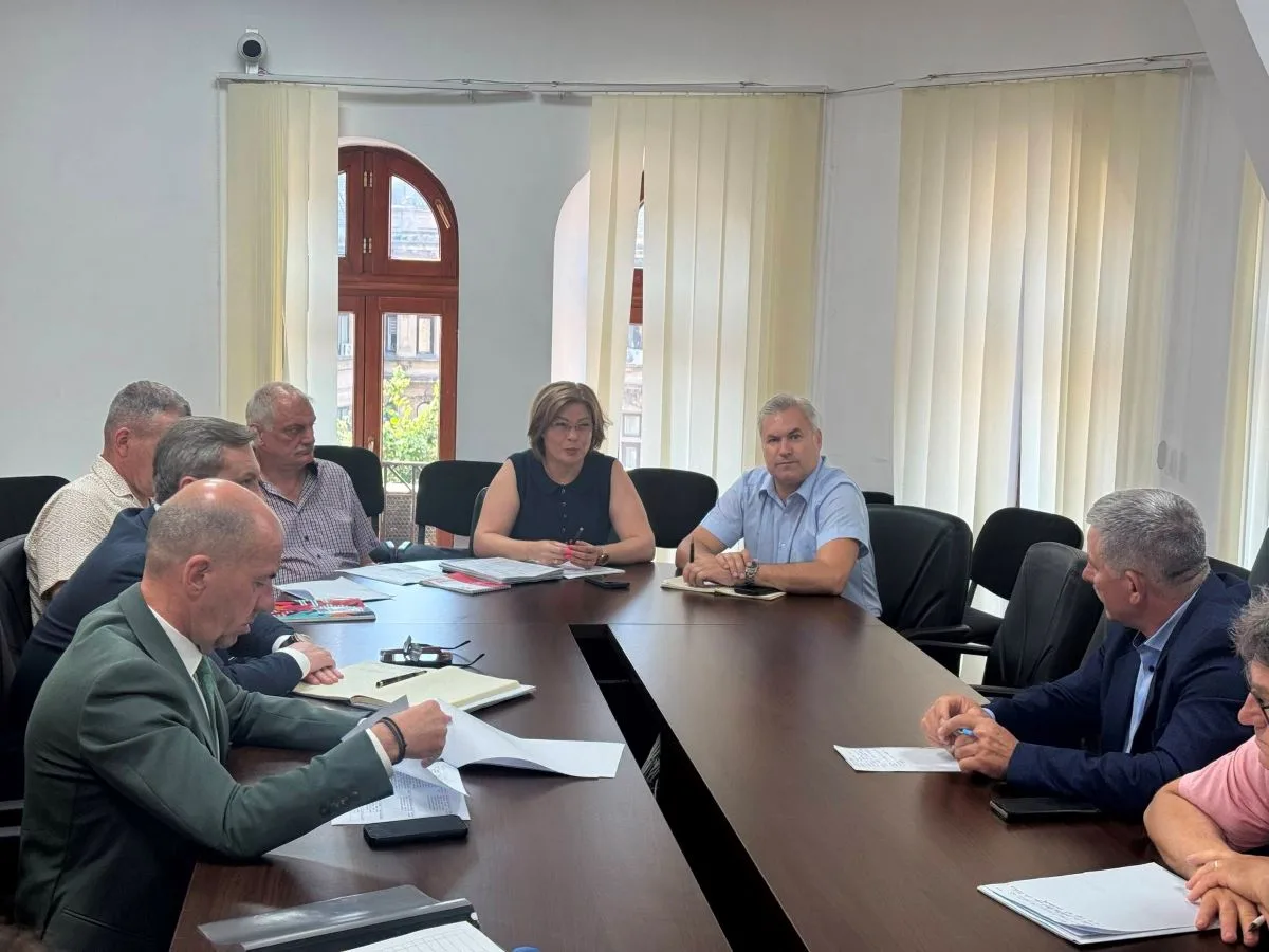 Colaborare extinsă între APIA și ANZ pentru controalele din zootehnie: noi măsuri pentru verificarea subvențiilor