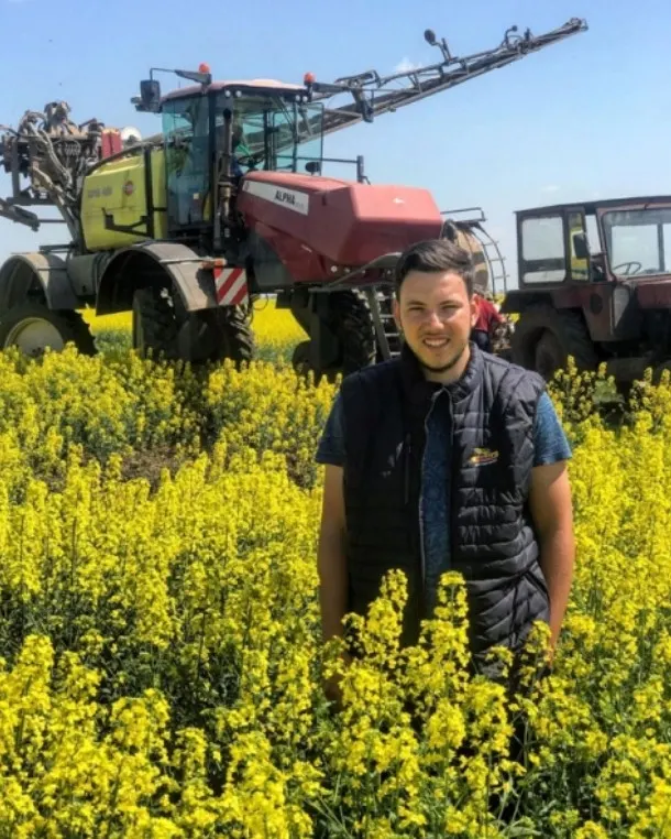 Deblocarea competitivității fermelor din România prin genetică de înaltă performanță