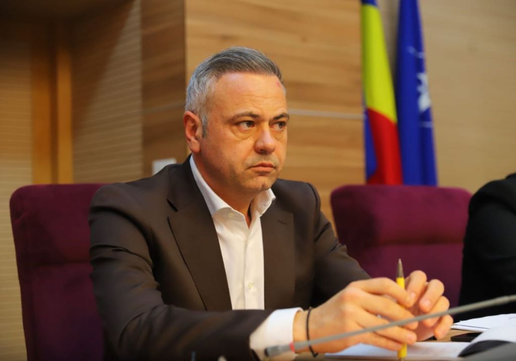 Continuitate la Ministerul Agriculturii: Florin Barbu primește avizul pentru un nou mandat în Guvernul Veștea