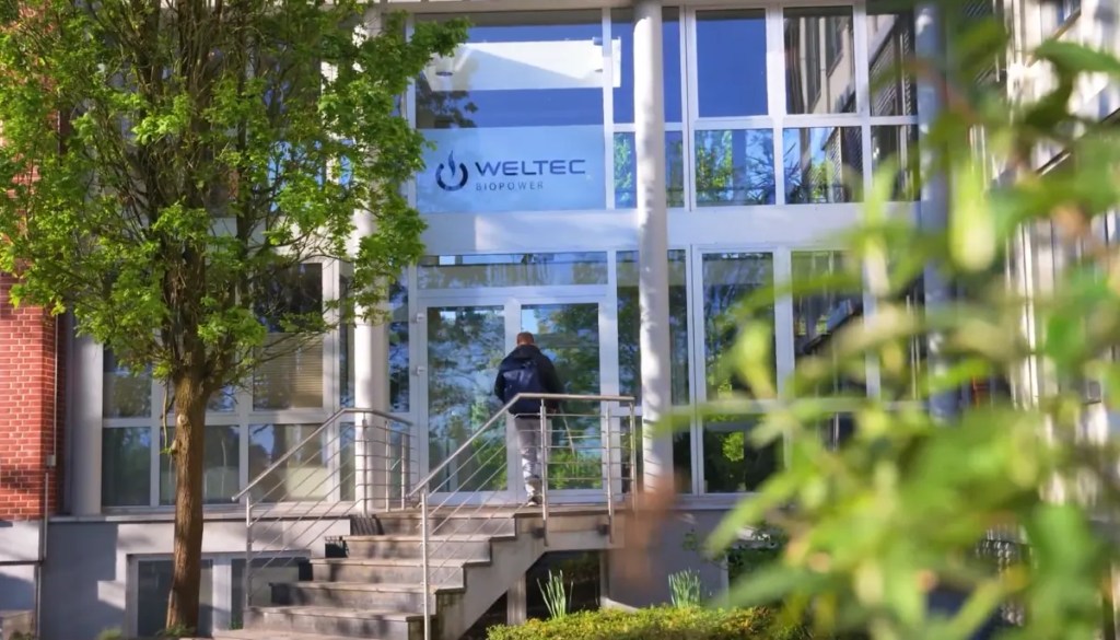 WELTEC BIOPOWER aniversează 25 de ani – experiență, inovație și perspective globale
