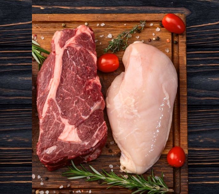Uniunea Europeană blochează importurile de carne de vită și pasăre din Brazilia