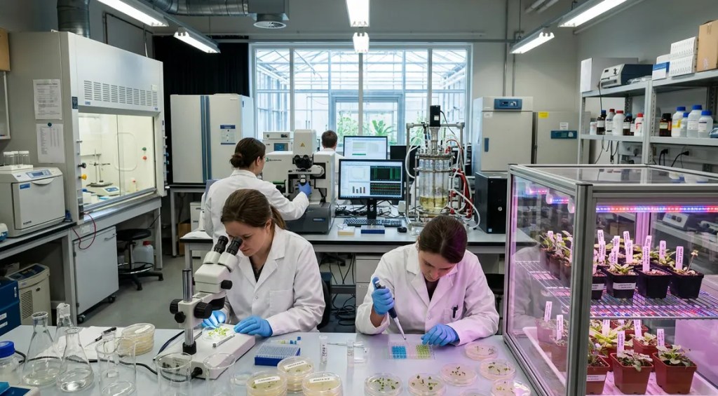 Parlamentul European a aprobat noile tehnici genomice: ce se schimbă concret pentru fermierul român