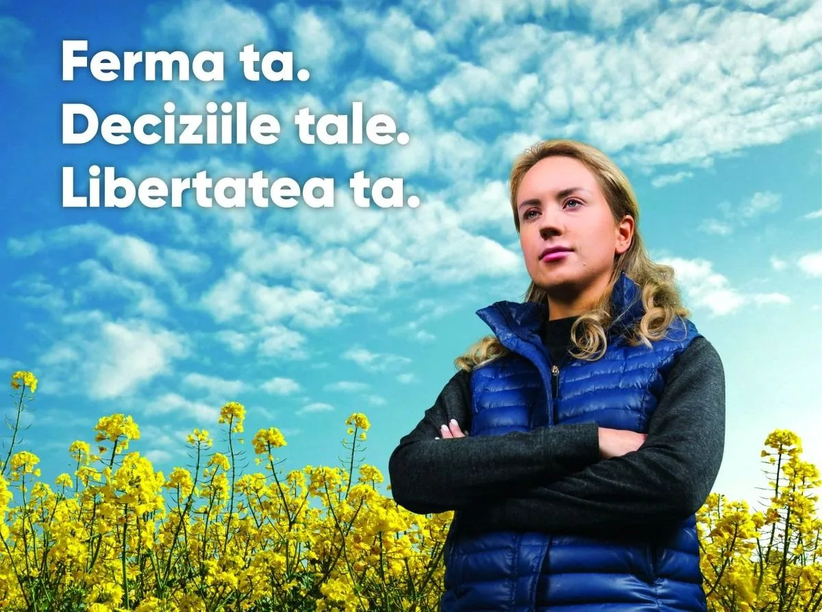 Hibridul PT315, Belkar Super și Keylate B – trio-ul de succes pentru performanță în cultura de rapiță