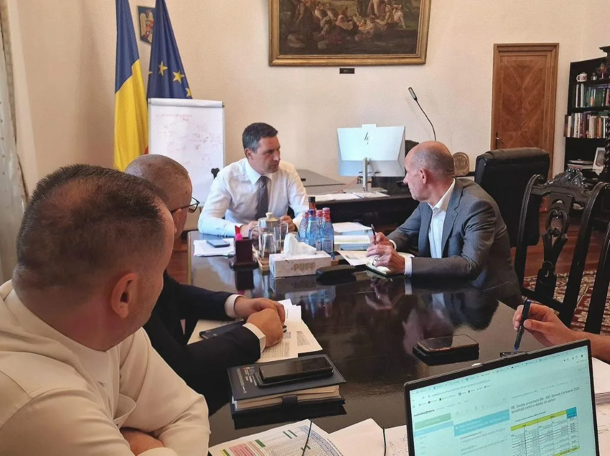 APIA a finalizat cu succes plățile aferente anului 2025
