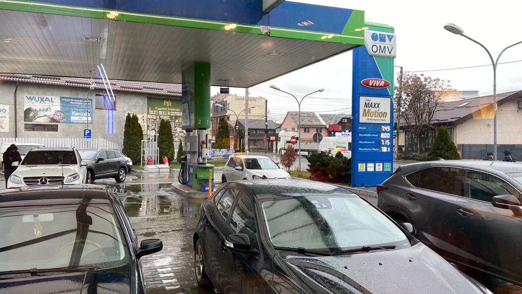 România, în topul scumpirilor la carburanți în Uniunea Europeană în iunie 2026