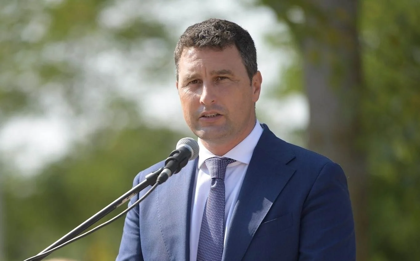 Tánczos Barna cere sesiune extraordinară în Parlament pentru măsuri urgente destinate fermierilor