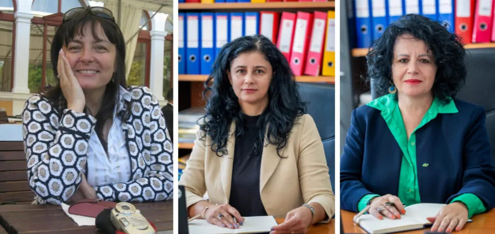 Numiri noi la instituțiile din agricultură