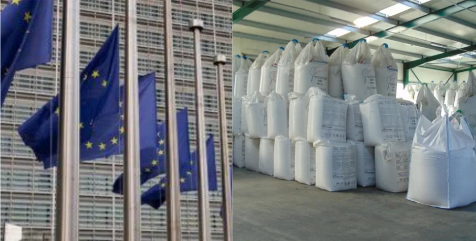 România va primi 29,9 milioane de euro de la Comisia Europeană pentru a ajuta fermierii afectați de scumpirea îngrășămintelor
