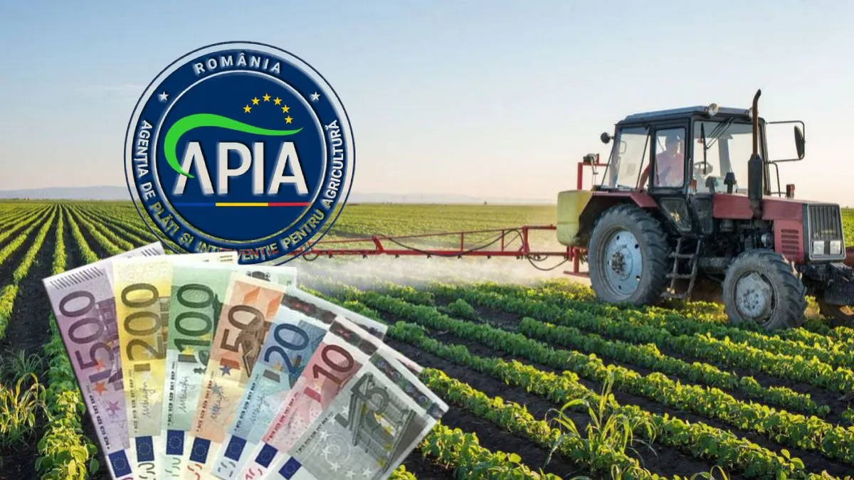 Întârzieri la subvențiile APIA: Data la care ministrul agriculturii preconizează deblocarea dosarelor rămase în așteptare