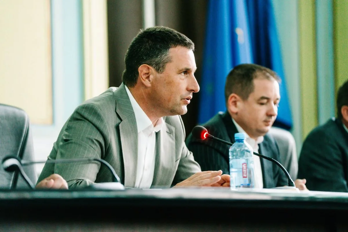 Tánczos Barna cere calm în criza Pestei Micilor Rumegătoare