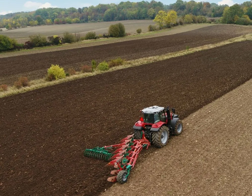 MADR modifică regulile pentru producătorii agricoli privind înscrierea terenurilor și clădirilor în Registrul Agricol