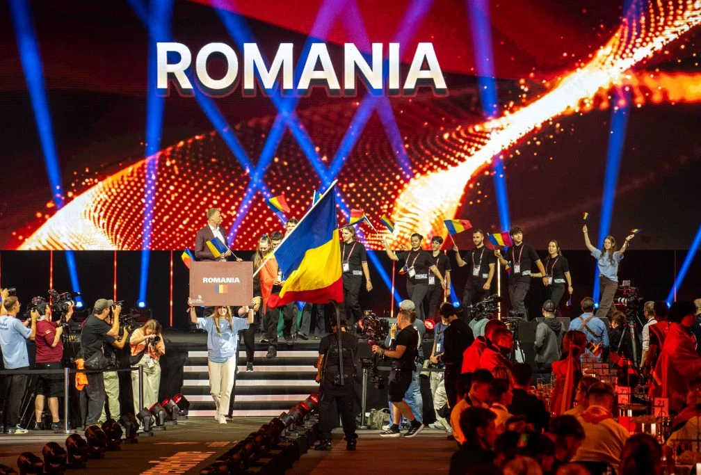 13 tineri reprezintă România la WorldSkills 2026