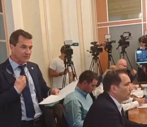 Comisia pentru mediu a Senatului a acceptat amendamentele Clubului Fermierilor Români la Strategia Națională pentru conservarea biodiversității