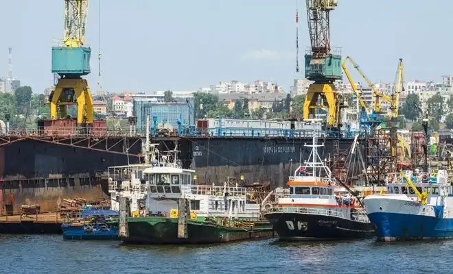 Ruta feroviară Chișinău – Constanța: Ucraina negociază un coridor pentru tranzitul a 4,5 milioane de tone de cereale pe an