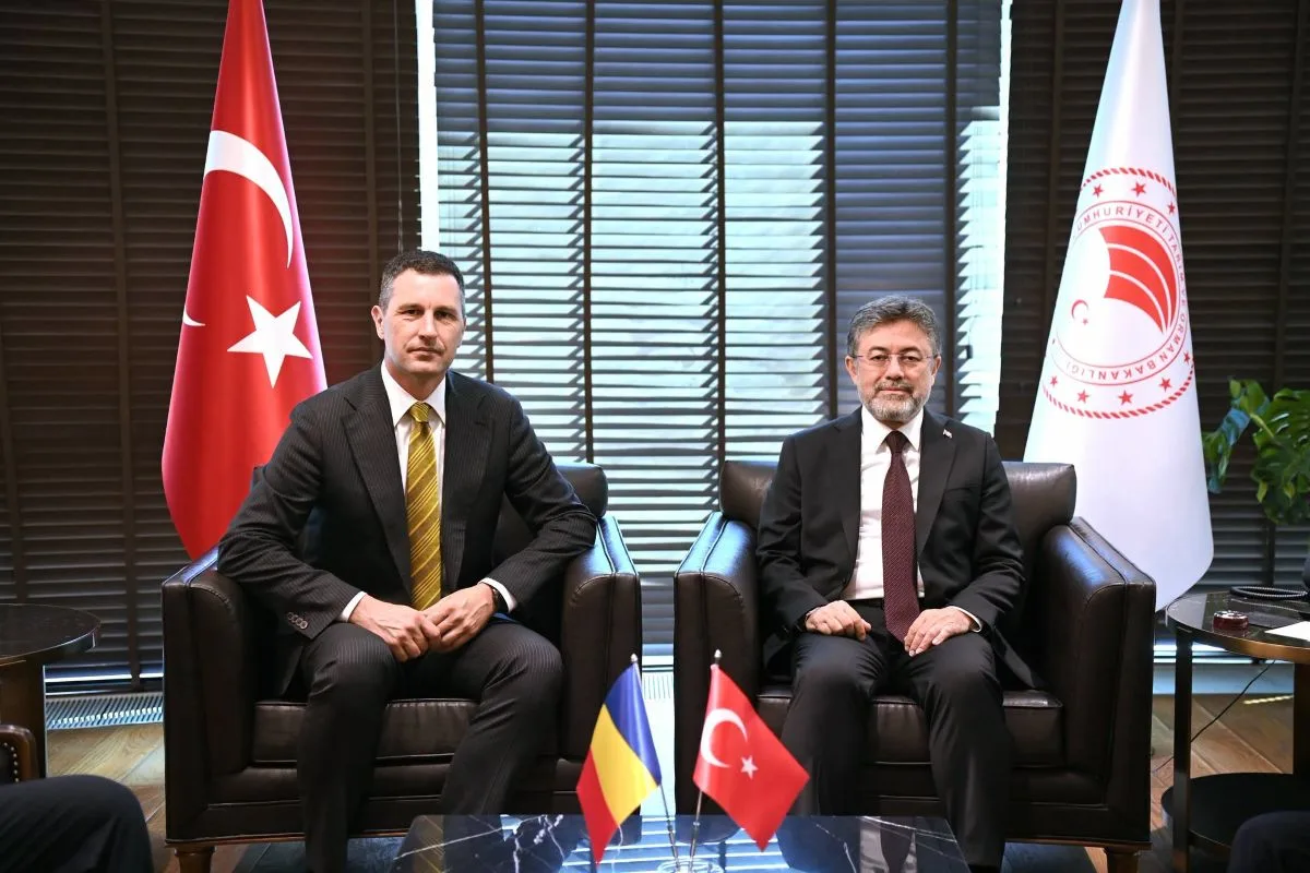 România și Turcia caută soluții pentru tranzitul ovinelor către piețele din Orientul Mijlociu