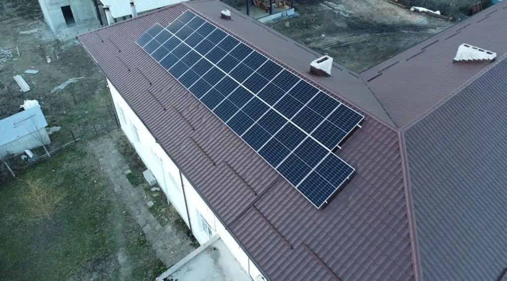 AFIR: Depunere în curs a proiectelor în energie a entităților publice