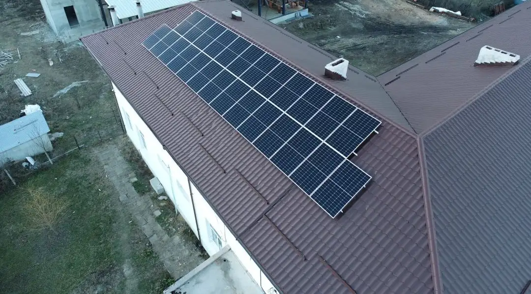 AFIR: Depunere în curs a proiectelor în energie a entităților publice